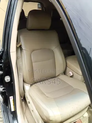 Toyota Land Cruiser 2014 Black