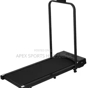 Platform Treadmill