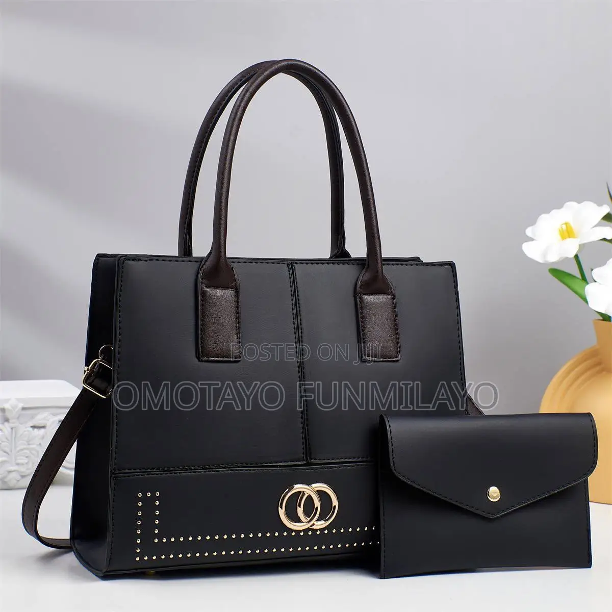 Adrel 2 in 1 Bag