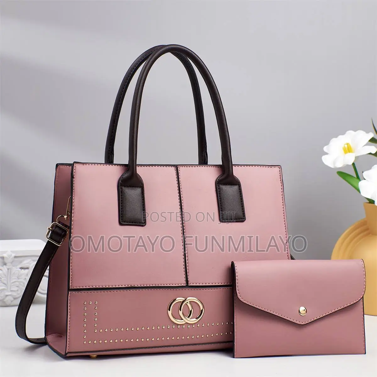 Adrel 2 in 1 Bag