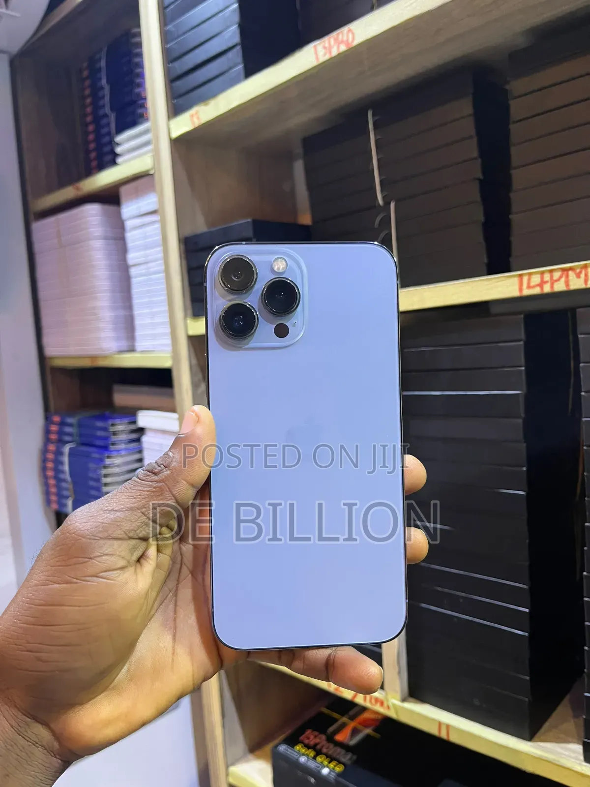 Apple iPhone 13 Pro 128 GB