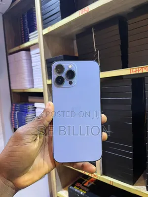 Apple iPhone 13 Pro 128 GB
