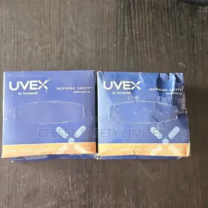 Uvex 9991-000 Lens Cleaning Tissues