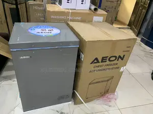 AEON 100L ACF100GK Chest Freezer With Thermostat