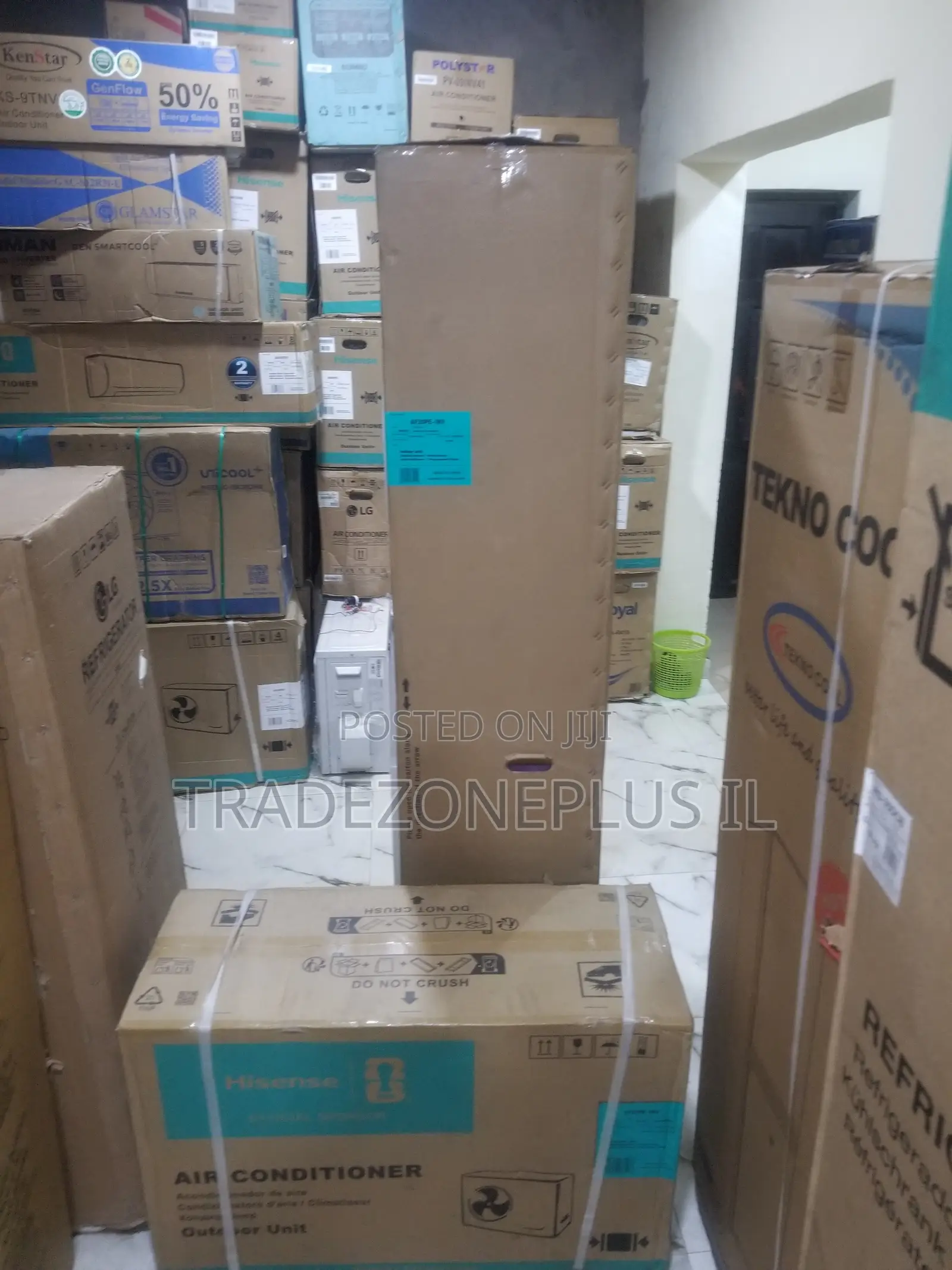 Hisense AF20PE_INV Powerful 2 Ton AC