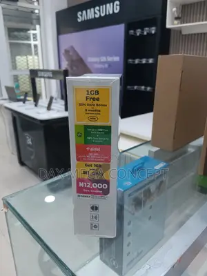 New Infinix Hot 70 128 GB Black