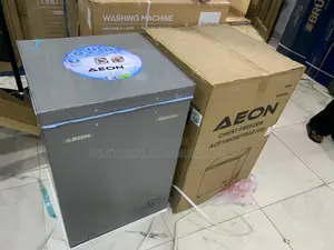 AEON ACF100GK Chest Freezer 100L Energy Saving