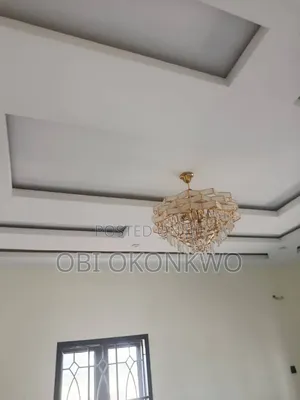 2bdrm Block of Flats in Wuye for rent