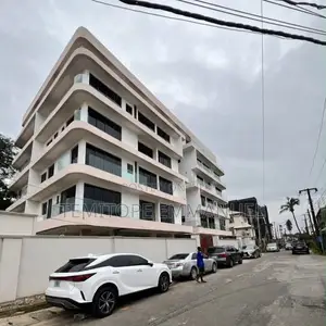 Furnished 4bdrm Penthouse in Ikeja GRA for sale
