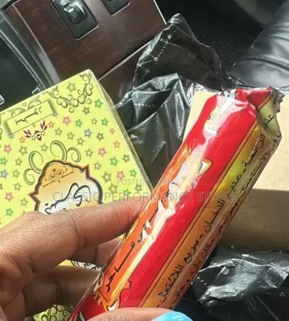 Incense Fragrance