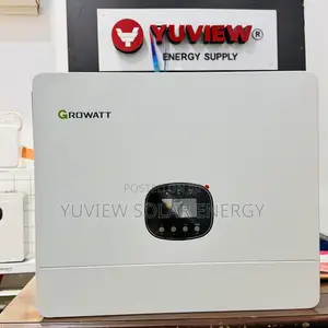 12kW 48V Growatt Hybrid Inverter
