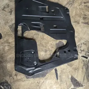 Inside Engine Sandprotector Highlander 2012/2013 Available