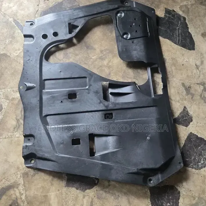 Inside Engine Sandprotector Highlander 2012/2013 Available