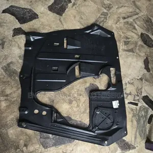 Inside Engine Sandprotector Highlander 2012/2013 Available