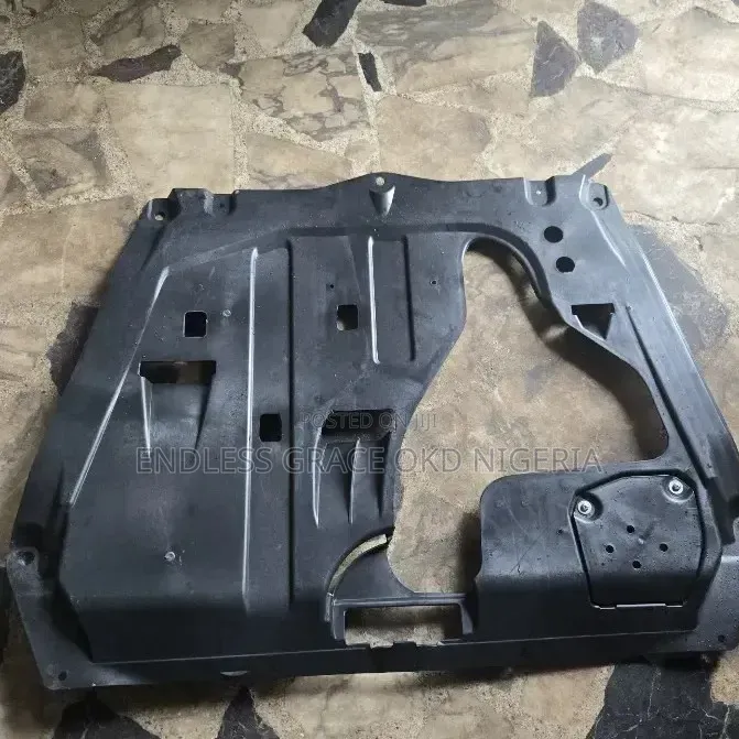 Inside Engine Sandprotector Highlander 2012/2013 Available