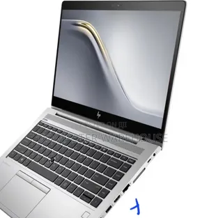 New Laptop HP EliteBook 740 G1 4GB Intel Core i5 SSD 256GB