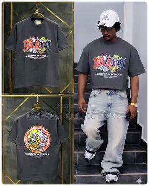 Latest Premium T-Shirt Collection