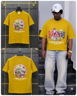 Latest Premium T-Shirt Collection