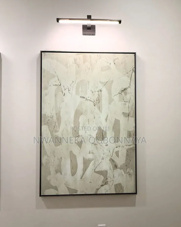 3pcs Abstract Canvas Artwork Prints