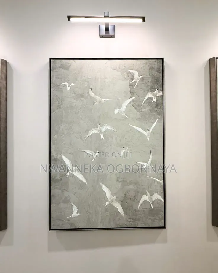 3pcs Abstract Canvas Artwork Prints
