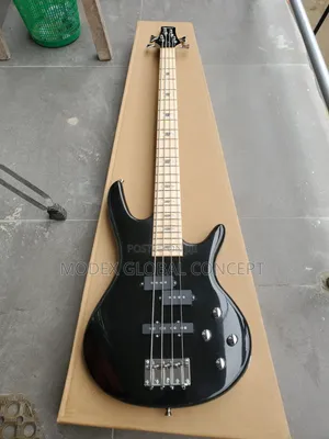 Ibanez GSR200 Bass Guitar
