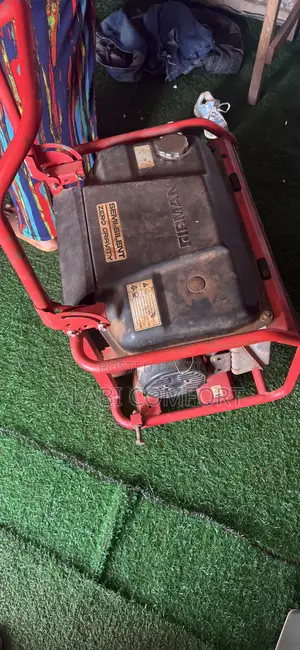 Firman ECO3990ES Generator