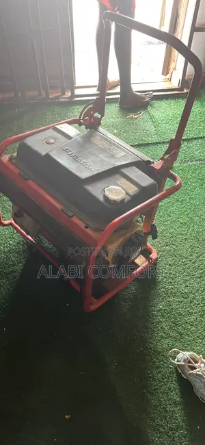 Firman ECO3990ES Generator