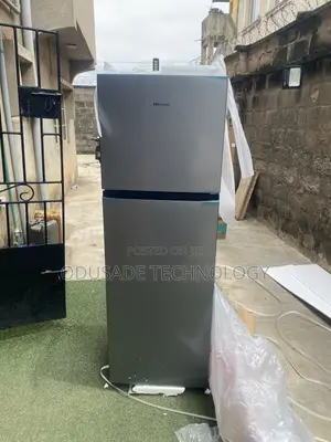 Kitchen Hisense Refrigerator Ref306dr 306l