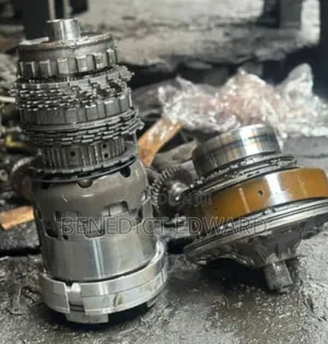 Complete 4runner Gear Box Parts