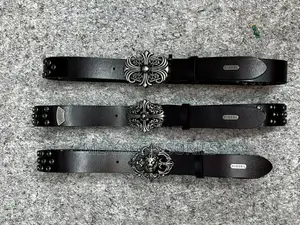 Men Fashionable Belt