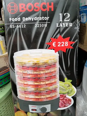 Food Dehydrator
