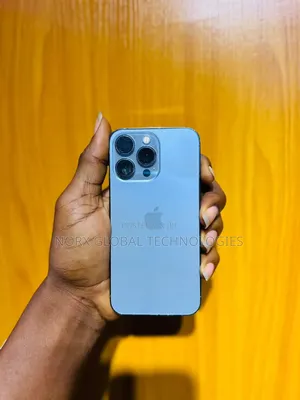 Apple iPhone 13 Pro 128 GB Blue