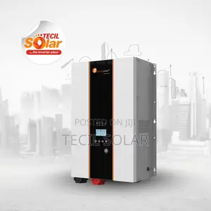 5kva/24v Felicity Inverter -IVPS 5024