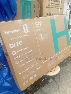 Hisense Television