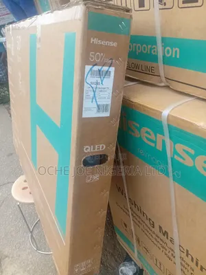 Hisense Television