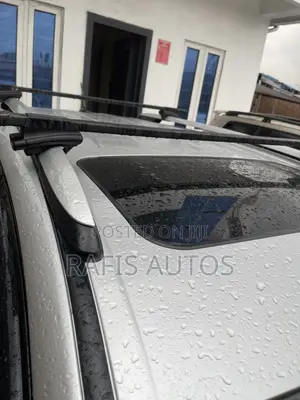 Toyota Highlander Limited 4dr SUV (3.5L 6cyl 6A) 2014 Silver