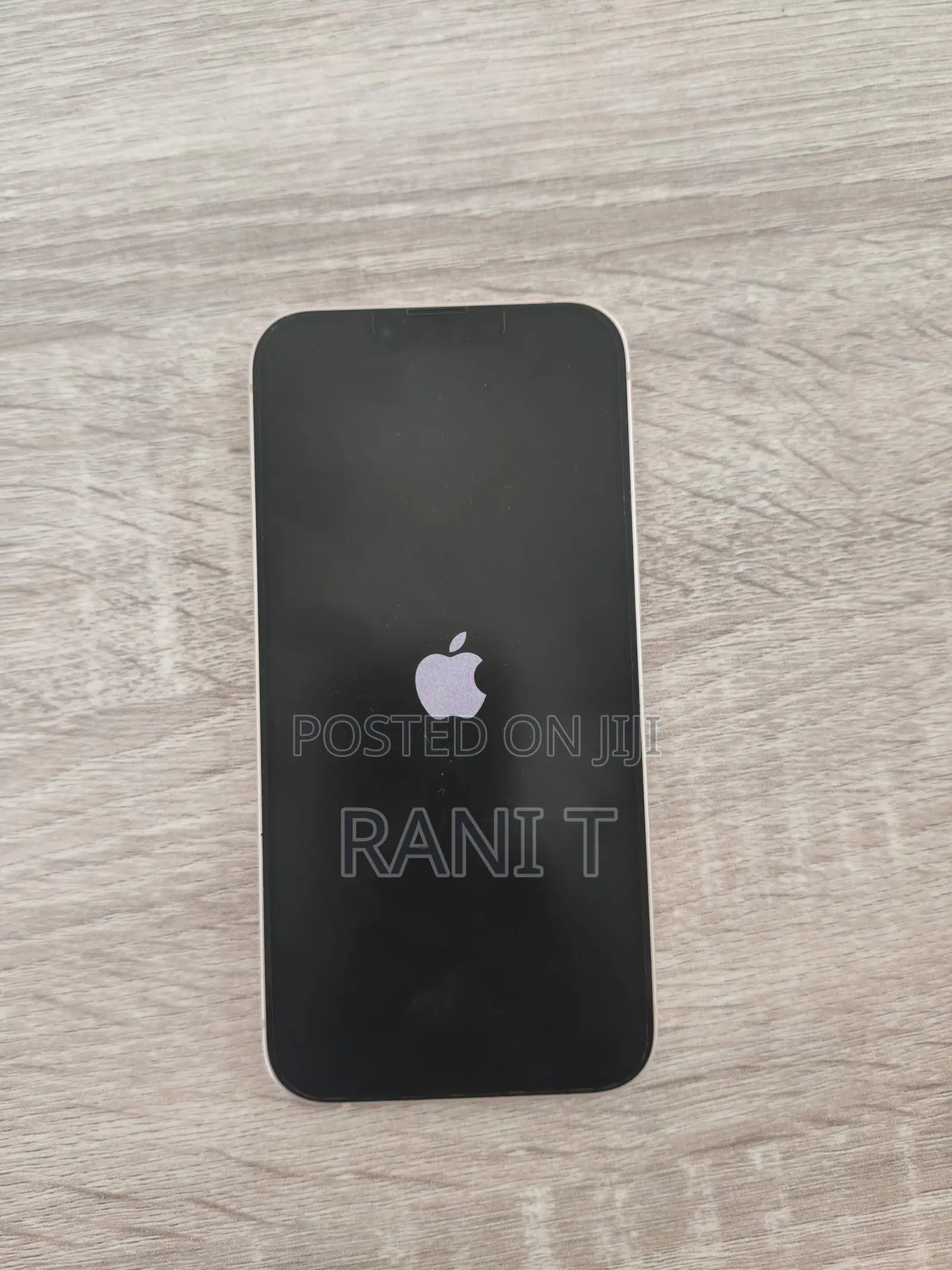Apple iPhone 13 128 GB Pink