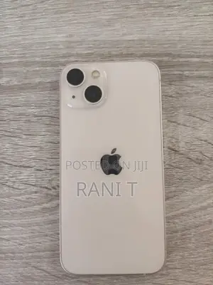 Apple iPhone 13 128 GB Pink