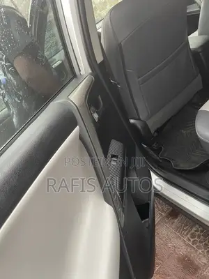 Toyota Highlander Limited 4dr SUV (3.5L 6cyl 6A) 2014 Silver