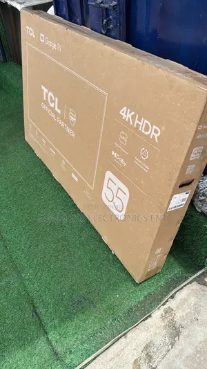 Syinix Android TV