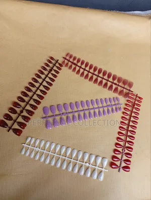 Nail(fingers)