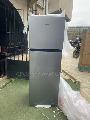 HISENSE 306L Refrigerator for Families