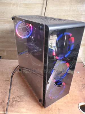 Desktop Computer Asus 16GB AMD Ryzen 5 HDD+SSD 1T