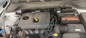 Hyundai Kona 2021 White