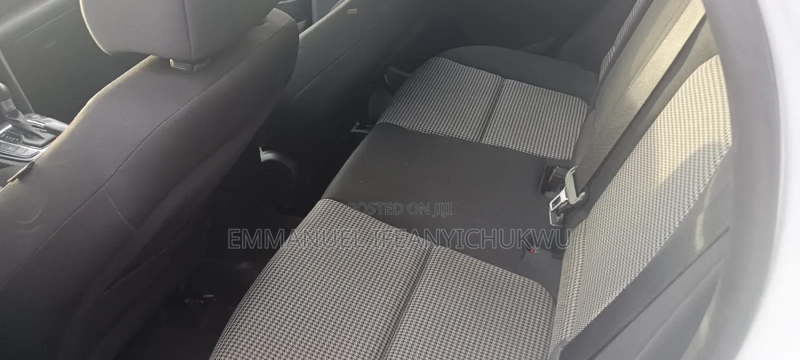 Hyundai Kona 2021 White