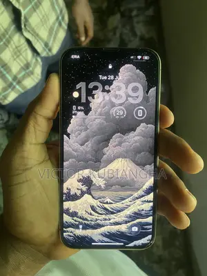 Apple iPhone 13 Pro Max 128 GB White