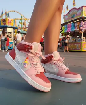 Adult Sneaker