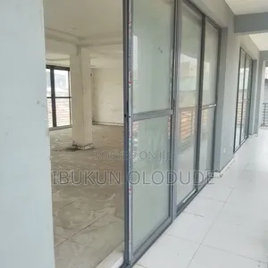 Very Big Shop With POP Along Bariga to Unilag Road for Lease