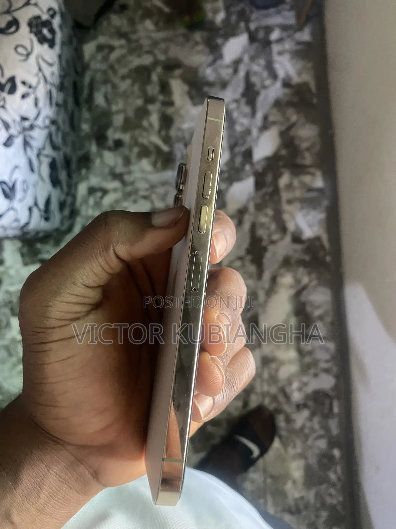 Apple iPhone 13 Pro Max 128 GB White