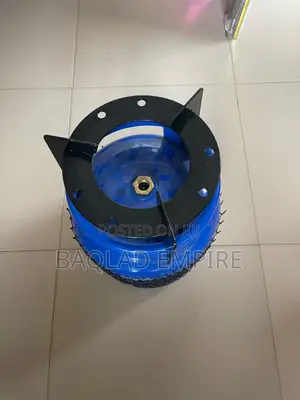 3kg Maximus Gas Cooker
